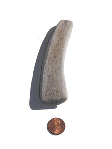 Split Antler Chews