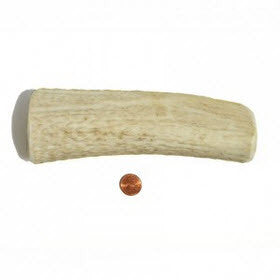 Medium Density Jumbo+ Whole Antler Chew