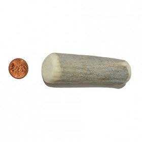 Soft Density Small Whole Antler Chew
